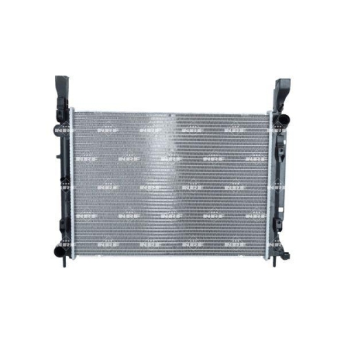 K&uuml;hler Motork&uuml;hlung Nrf 53001 f&uuml;r Renault F&uuml;r Fahrzeuge Mit Klimaautomatik