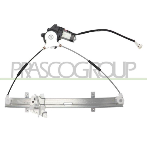 Fensterheber Prasco SZ054W026 f&uuml;r Suzuki Vorne Links