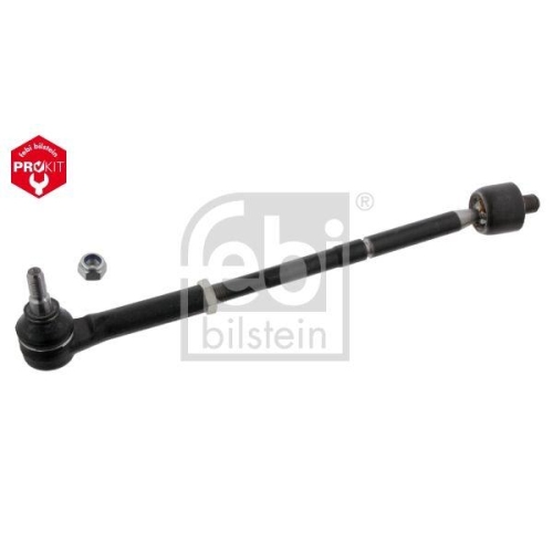 Spurstange Febi Bilstein 12034 Prokit f&uuml;r Citro&euml;n Fiat Peugeot Vorderachse Links