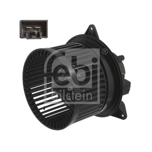 Innenraumgebl&auml;se Febi Bilstein 40642 f&uuml;r Ford Ford Usa
