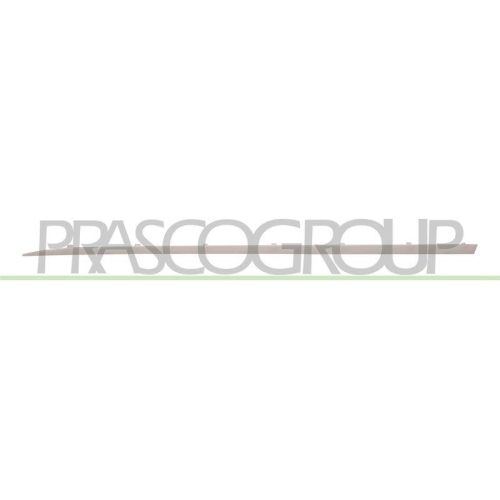 Zier /schutzleiste T&uuml;r Prasco RN3291424 f&uuml;r Renault Vorne Links