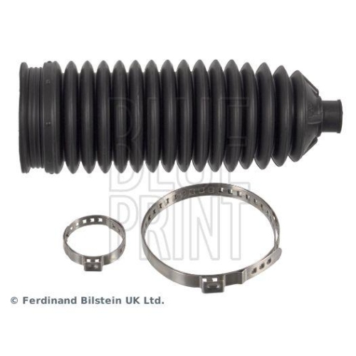 Faltenbalgsatz Lenkung Blue Print ADN181506 f&uuml;r Nissan Renault Vorderachse Links