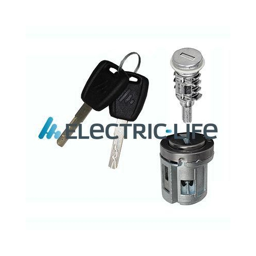 Lock Cylinder Electric Life ZR85228 for Fiat
