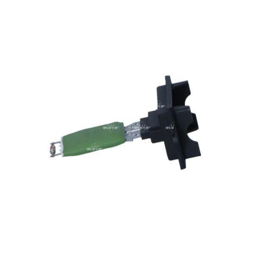 Widerstand Innenraumgebl&auml;se Nrf 342050 f&uuml;r Citro&euml;n Peugeot