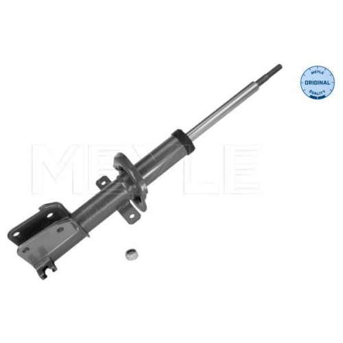 Shock Absorber Meyle 16266230007 Meyle-original: True To Oe. for Fiat Nissan