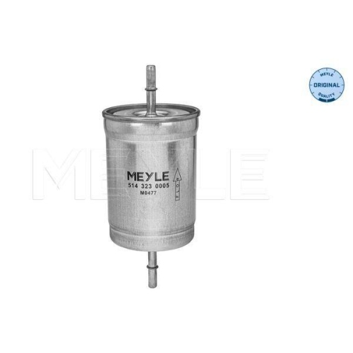 Kraftstofffilter Meyle 5143230005 Meyle-original: True To Oe. f&uuml;r Volvo