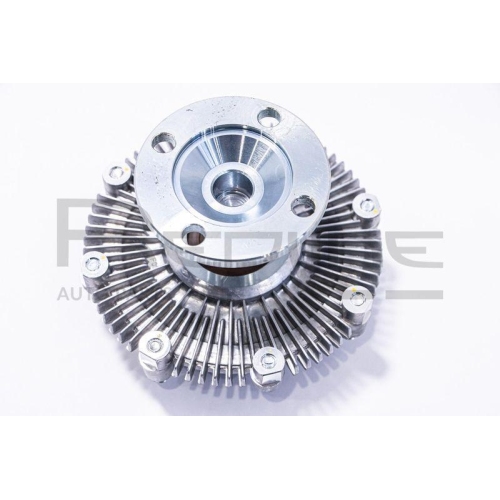 Kupplung K&uuml;hlerl&uuml;fter Red-line 28TO040 f&uuml;r Lexus