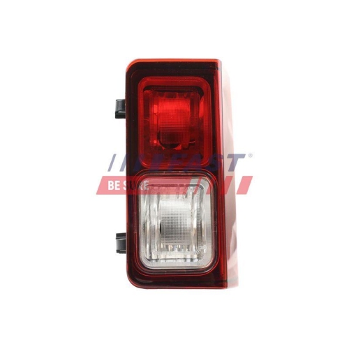 Heckleuchte Fast FT86207 f&uuml;r Renault Nissan Opel Fiat Links