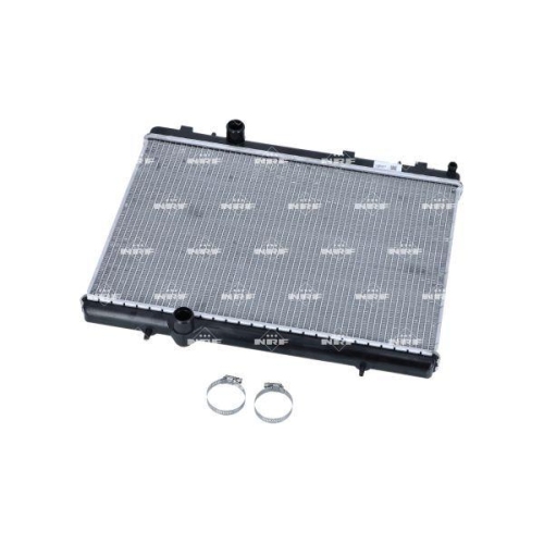 K&uuml;hler Motork&uuml;hlung Nrf 53112 Easy Fit f&uuml;r Citro&euml;n Peugeot