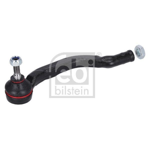 Spurstangenkopf Febi Bilstein 195001 f&uuml;r Renault Dacia Vorderachse Links