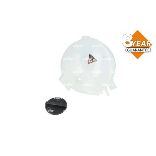 Ausgleichsbeh&auml;lter K&uuml;hlmittel Nrf 454208 f&uuml;r Mercedes Benz Mercedes Benz