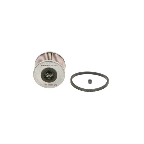Kraftstofffilter Bosch 1457429657 f&uuml;r Citro&euml;n Opel Peugeot Renault Suzuki Amc