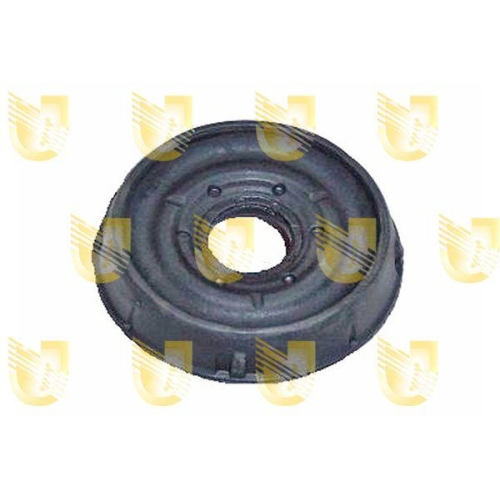 Federbeinstützlager Unigom 391713 für Renault Vorderachse Links
