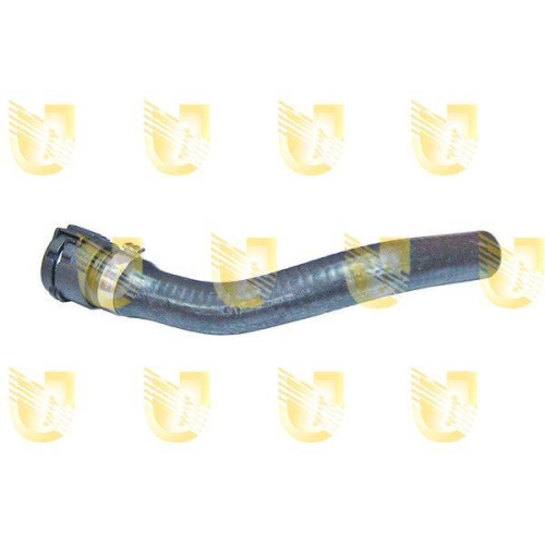 Schlauch Wärmetauscher (heizung) Unigom S1456 für Fiat Eingang