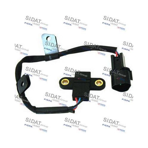 Impulsgeber Kurbelwelle Sidat 83.426 für Hyundai Kia Standard Automobile