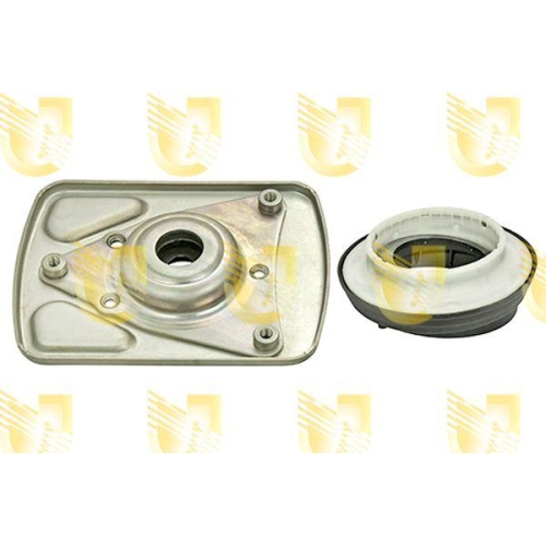 Reparatursatz Federbeinst&uuml;tzlager Unigom 392280C f&uuml;r Citro&euml;n Peugeot Toyota