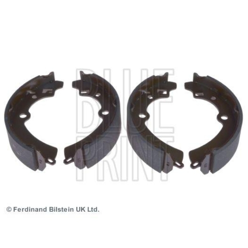 Brake Shoe Set Blue Print ADK84110 for Suzuki