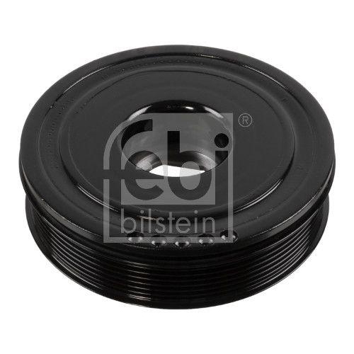 Riemenscheibe Kurbelwelle Febi Bilstein 105958 f&uuml;r Mercedes Benz Mercedes Benz