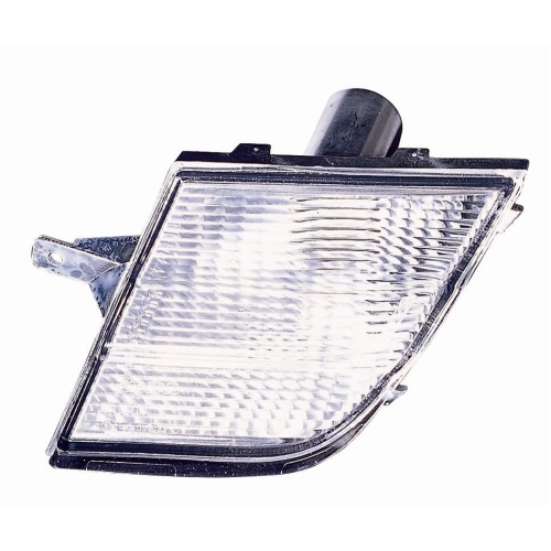 VORDERE LICHTEINHEIT DX AUTO 2003 WHITE DX BRAND DEPO