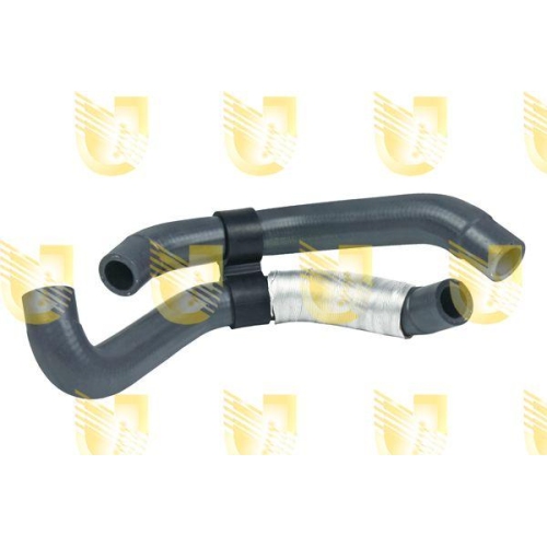 Schlauch W&auml;rmetauscher (heizung) Unigom W9384 f&uuml;r Audi Seat Skoda VW