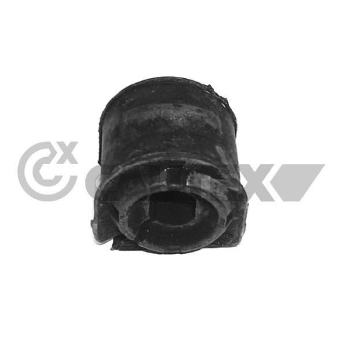 Lagerung Stabilisator Cautex 081254 f&uuml;r Ford Volvo Vorderachse