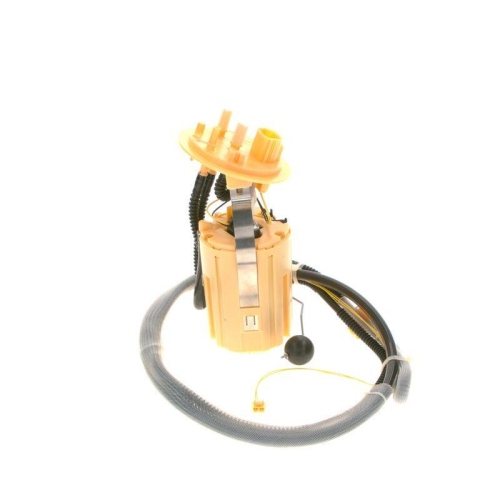 Kraftstoff Fördereinheit Bosch 1582980157 für Volvo Im Kraftstoffbehälter