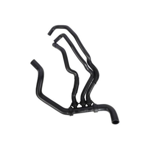 K&uuml;hlerschlauch Goom RH-0190 f&uuml;r Renault Unten