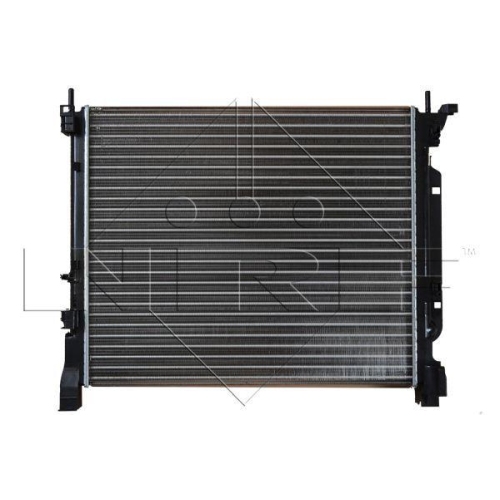 K&uuml;hler Motork&uuml;hlung Nrf 53002 f&uuml;r Mercedes Benz Mercedes Benz Renault