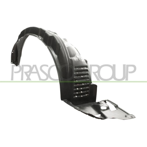 Verkleidung Radhaus Prasco TY0893603 f&uuml;r Toyota Vorne Rechts