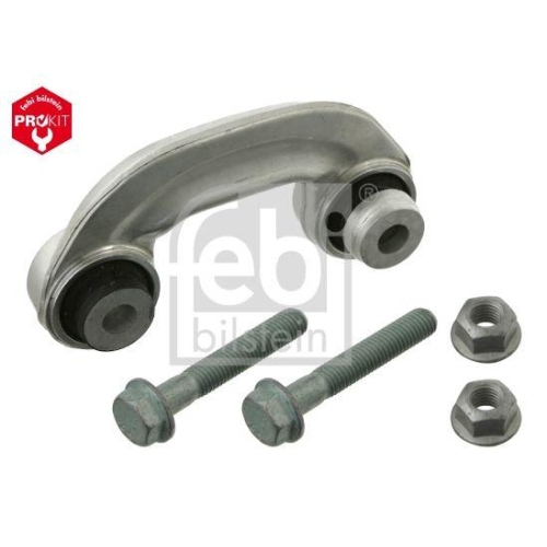 Stange/strebe Stabilisator Febi Bilstein 19702 Prokit f&uuml;r Audi Skoda VW