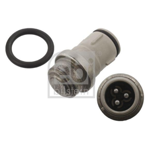 Sensor K&uuml;hlmitteltemperatur Febi Bilstein 37608 f&uuml;r Audi