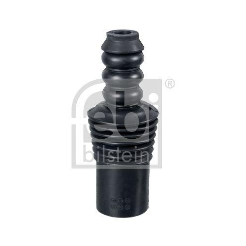Schutzkappe/faltenbalg Sto&szlig;d&auml;mpfer Febi Bilstein 37647 f&uuml;r Nissan Renault Dacia