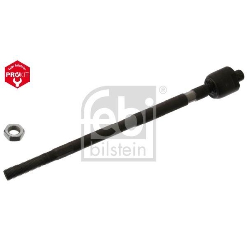 Axialgelenk Spurstange Febi Bilstein 43642 Prokit f&uuml;r Fiat Vorderachse Links