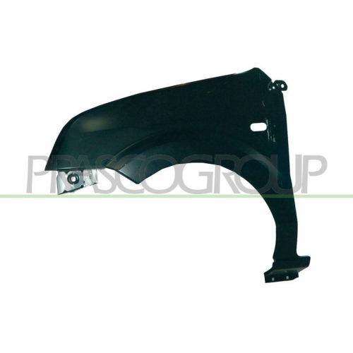 Kotfl&uuml;gel Prasco FD3503014 f&uuml;r Ford Vorne Links