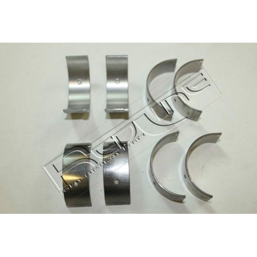 Pleuellagersatz Red-line 01SZ005 für Suzuki