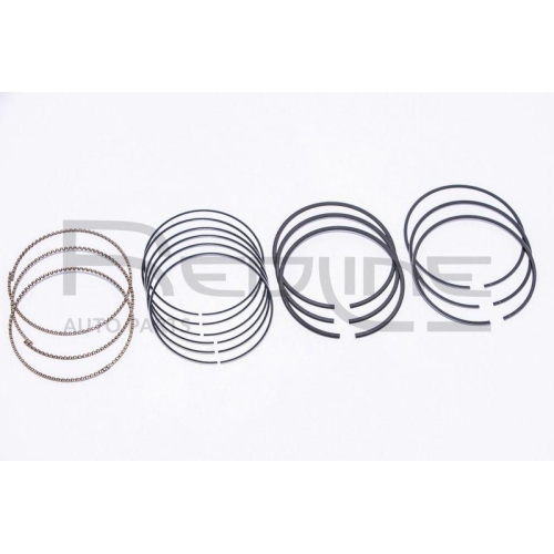 Kolbenringsatz Red-line 04HY043 für Hyundai Kia