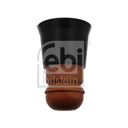 Anschlagpuffer Federung Febi Bilstein 14917 für Volvo Hinterachse