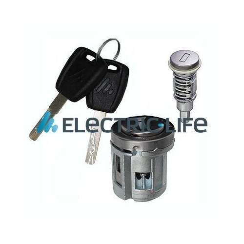 Schlie&szlig;zylinder Electric Life ZR85222 f&uuml;r Fiat Links