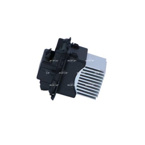 Widerstand Innenraumgebl&auml;se Nrf 342063 f&uuml;r Citro&euml;n Peugeot Renault