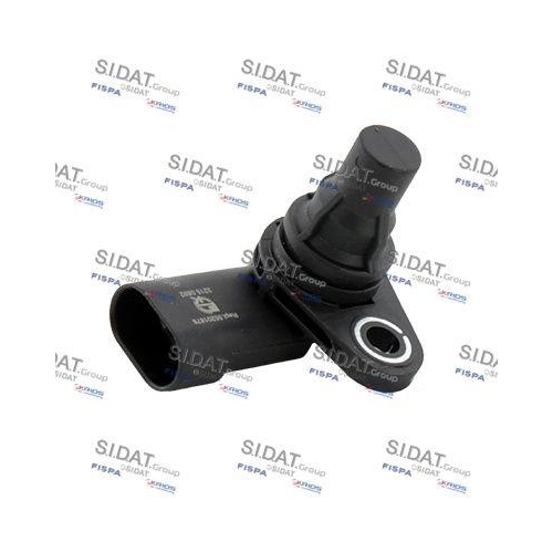 Sensor Nockenwellenposition Sidat 83.200A2 für Alfa Romeo Fiat Lancia Opel Saab