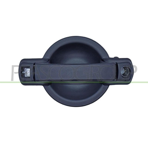 Türaußengriff Prasco FT9088142 für Fiat Schiebetür Außen Links