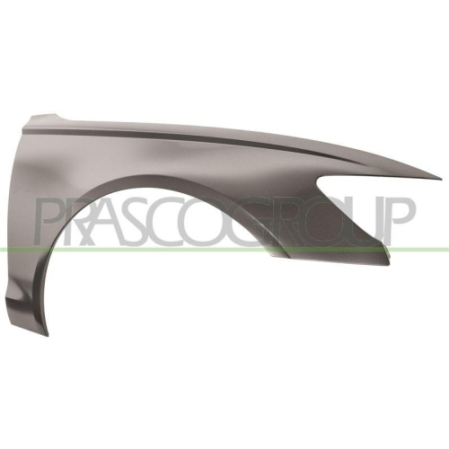 Kotfl&uuml;gel Prasco AD0383033 Premiumcertified f&uuml;r Audi Vorne Rechts