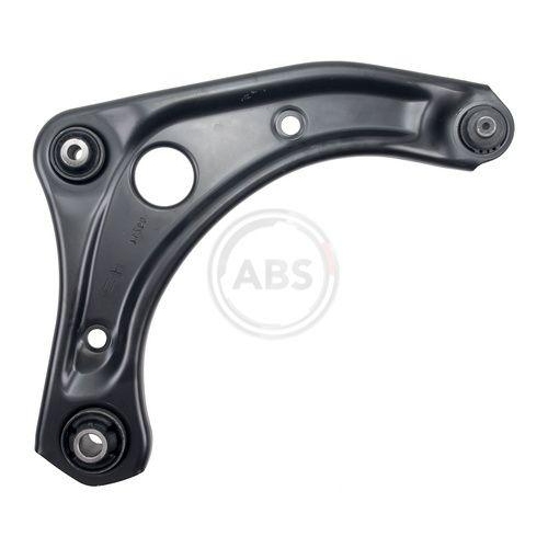 Lenker Radaufh&auml;ngung A.b.s. 211489 f&uuml;r Nissan Vorderachse Rechts Au&szlig;en Unten