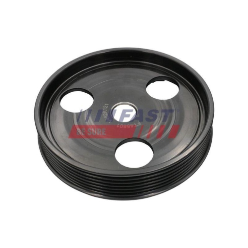 Riemenscheibe Servopumpe Fast FT45801 f&uuml;r Opel Renault