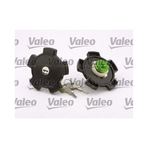 Verschluss Kraftstoffbehälter Valeo 247508 für VW