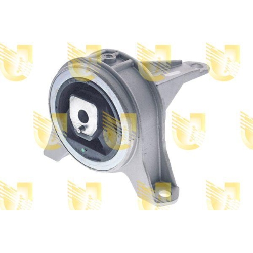 Lagerung Motor Unigom 396590 f&uuml;r Opel Vorne Vorne Rechts