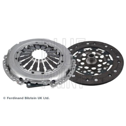 Kupplungssatz Blue Print ADZ93052 Smartfit Solution Kit f&uuml;r Opel Vauxhall