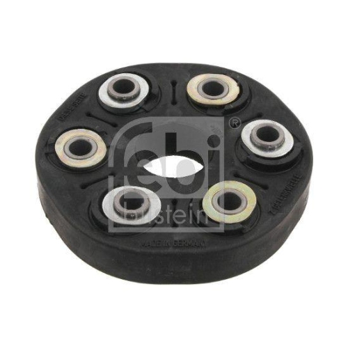 Gelenk Gelenkwelle Febi Bilstein 03411 f&uuml;r Mercedes Benz Mercedes Benz Vorne