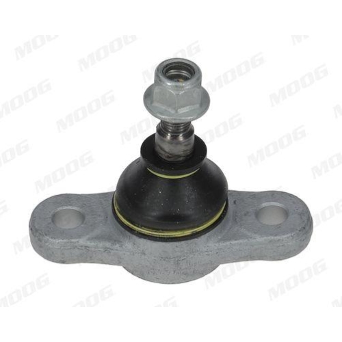 Trag /f&uuml;hrungsgelenk Moog HY-BJ-3977 f&uuml;r Hyundai Kia Vorderachse