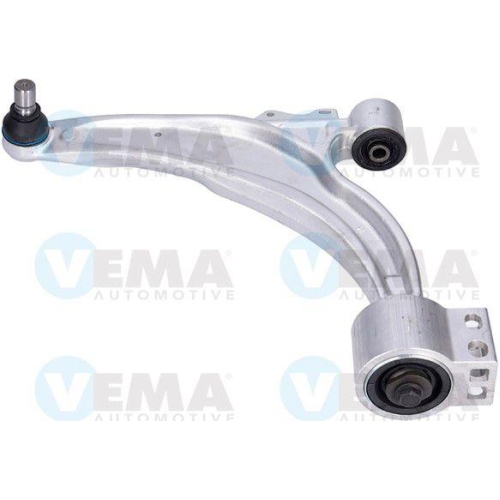 Lenker Radaufh&auml;ngung Vema 26731 f&uuml;r Opel Chevrolet Vorderachse Links